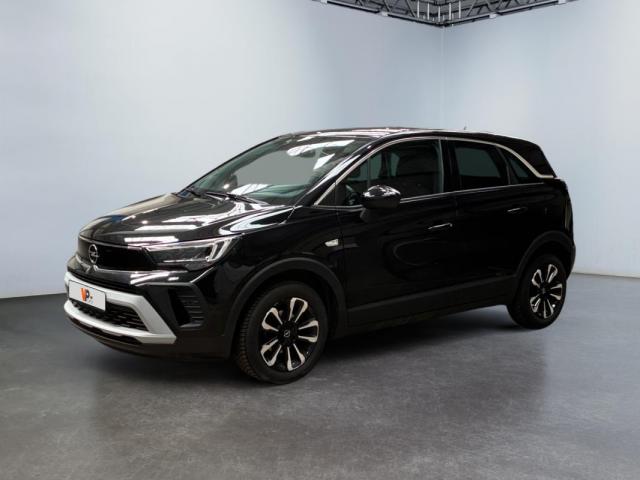 Opel Crossland 1.5 D 110 Ch Bvm6 Elegance