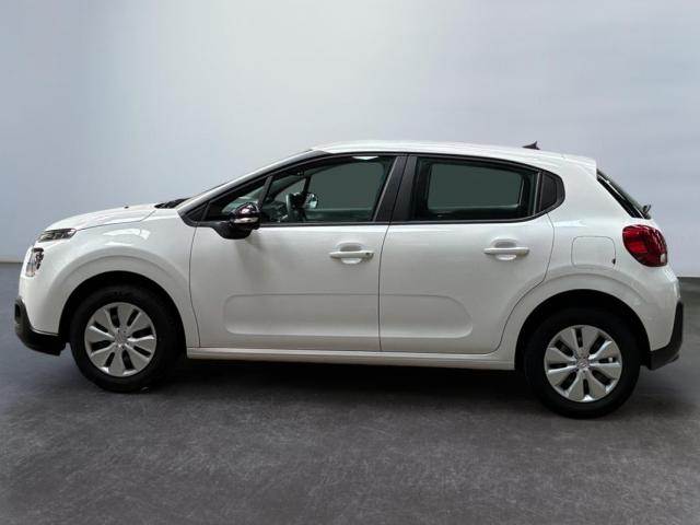 Citroen C3 image 8
