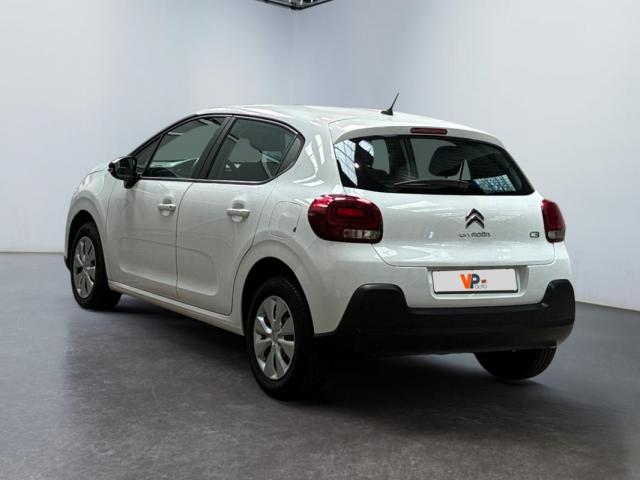 Citroen C3 image 4