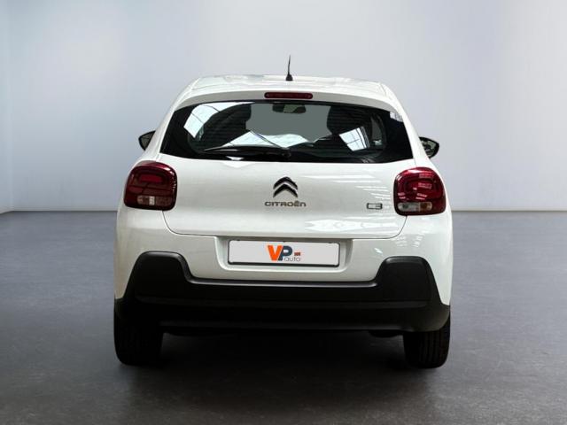 Citroen C3 image 3