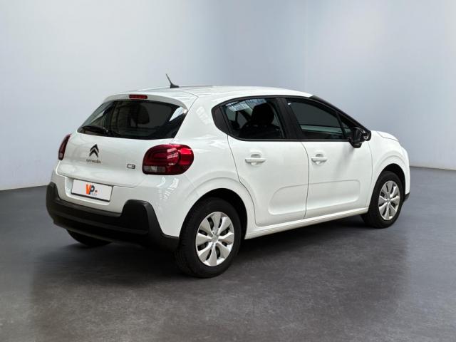 Citroen C3 image 5