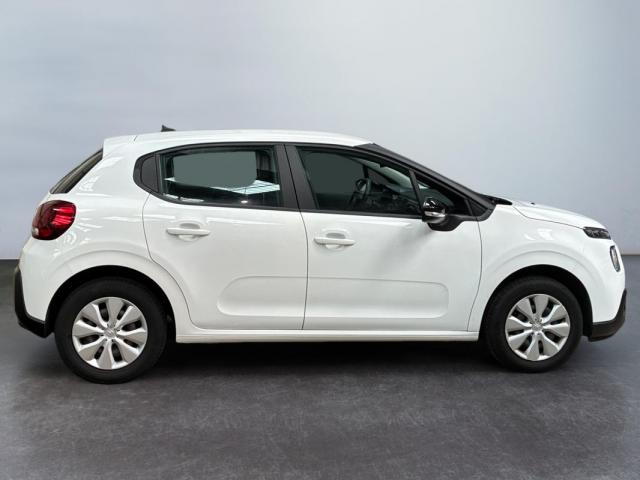 Citroen C3 image 9