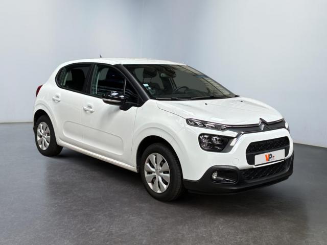 Citroen C3 image 6