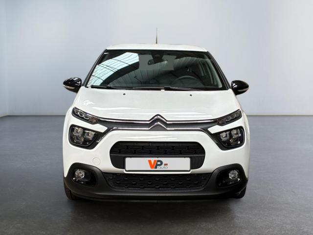 Citroen C3 image 1