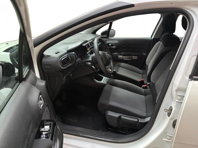 Citroen C3 image 2