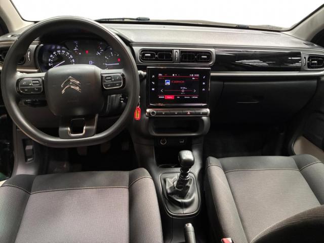 Citroen C3 image 8