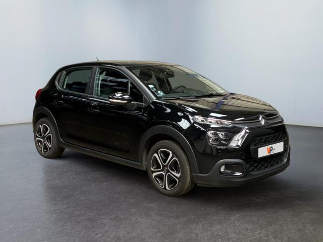 Citroen C3 image 2