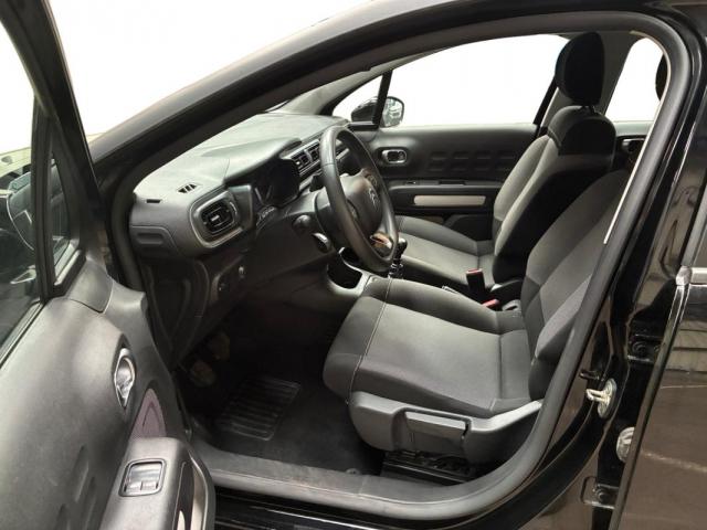 Citroen C3 image 7
