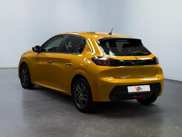 Peugeot 208 image 7