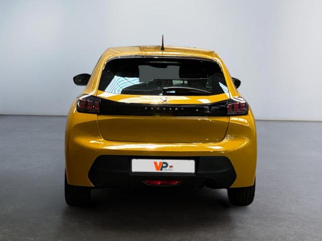 Peugeot 208 image 9
