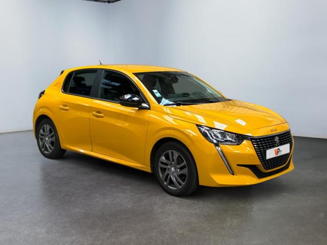 Peugeot 208 image 4