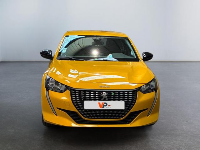 Peugeot 208 image 5