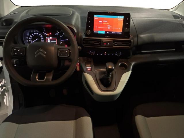 Citroen Berlingo image 2