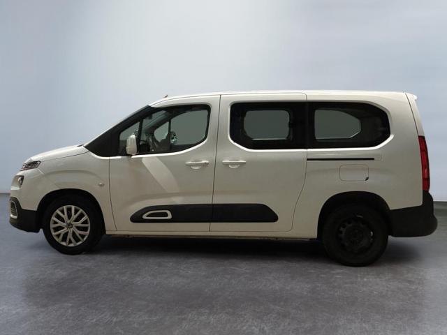 Citroen Berlingo image 9