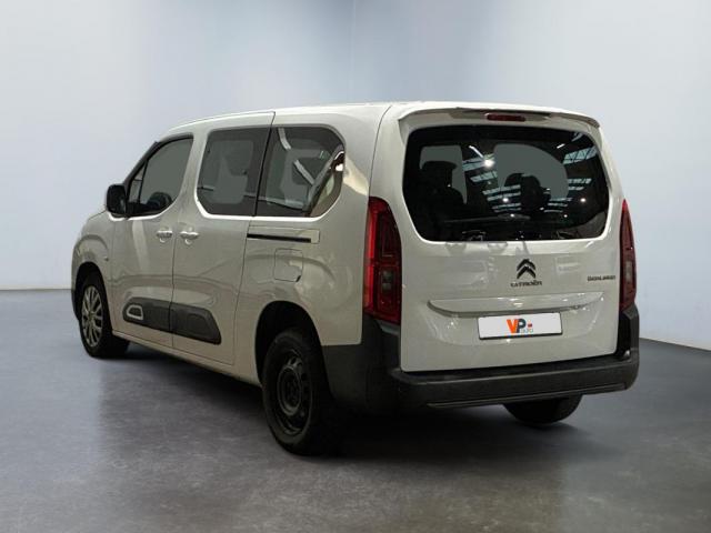 Citroen Berlingo image 7