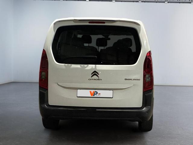 Citroen Berlingo image 1