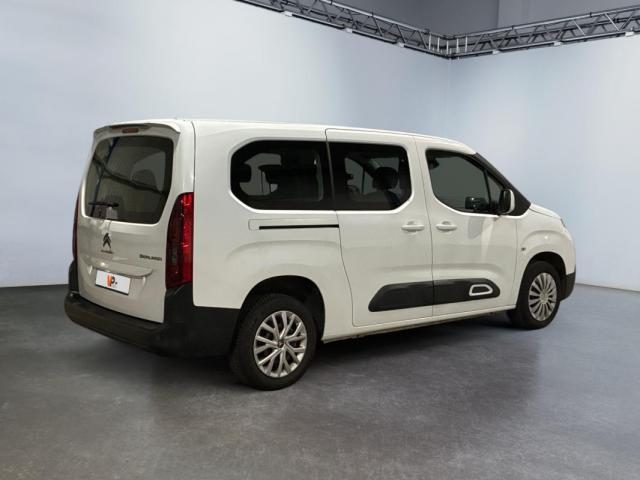 Citroen Berlingo image 3
