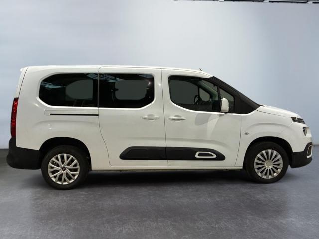 Citroen Berlingo image 4