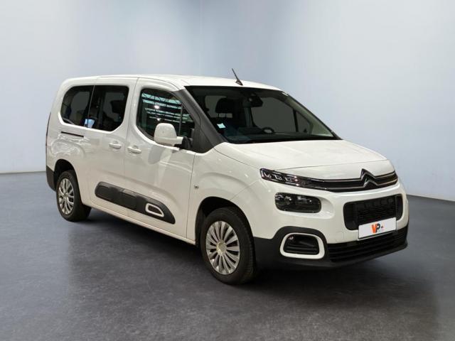 Citroen Berlingo image 8