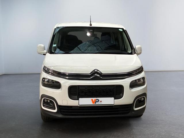 Citroen Berlingo image 6