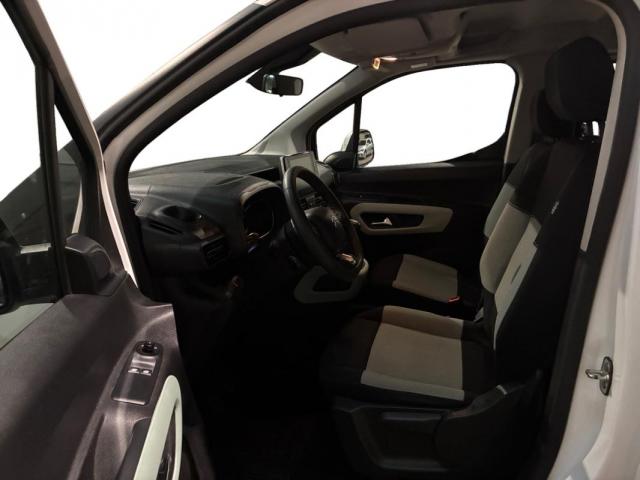 Citroen Berlingo image 5