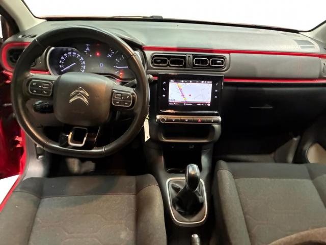 Citroen C3 image 9