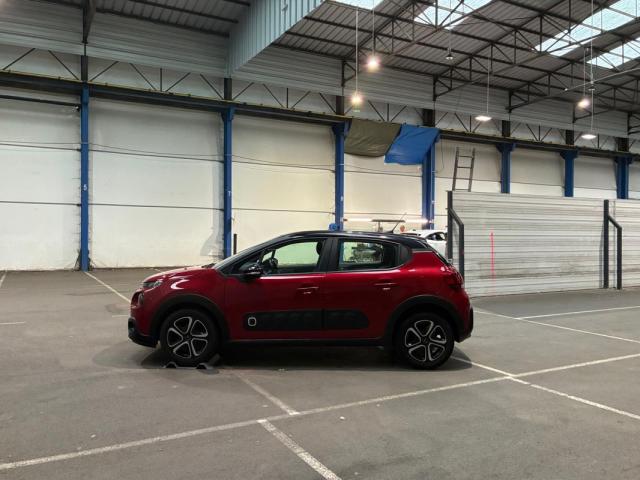 Citroen C3 image 3