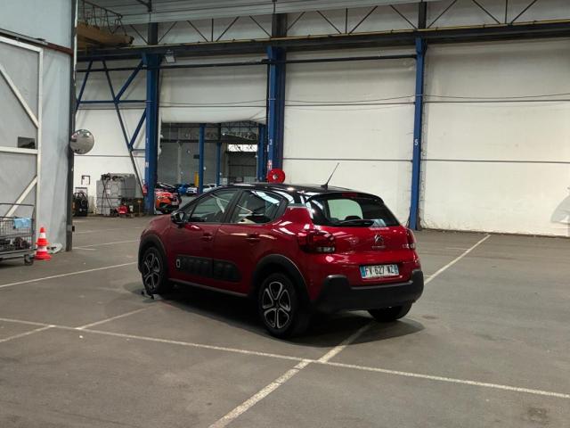 Citroen C3 image 4