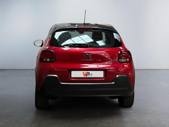 Citroen C3 image 6