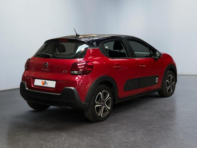 Citroen C3 image 7