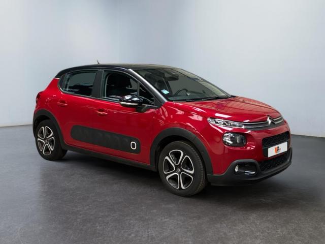 Citroen C3 image 8
