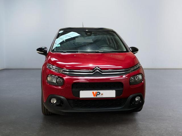 Citroen C3 image 5