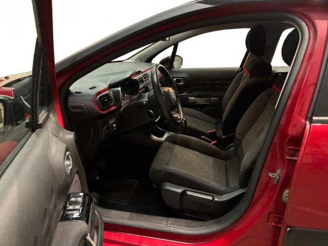 Citroen C3 image 2