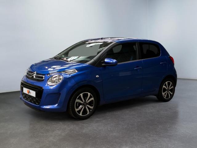 Citroen