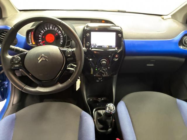 Citroen C1 image 4