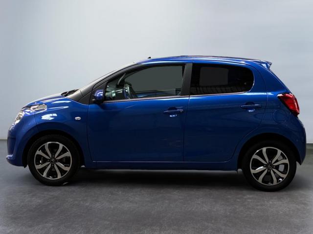 Citroen C1 image 7