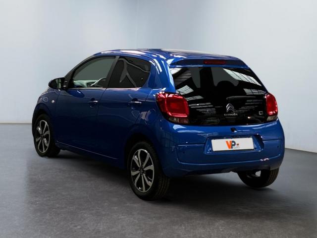 Citroen C1 image 9