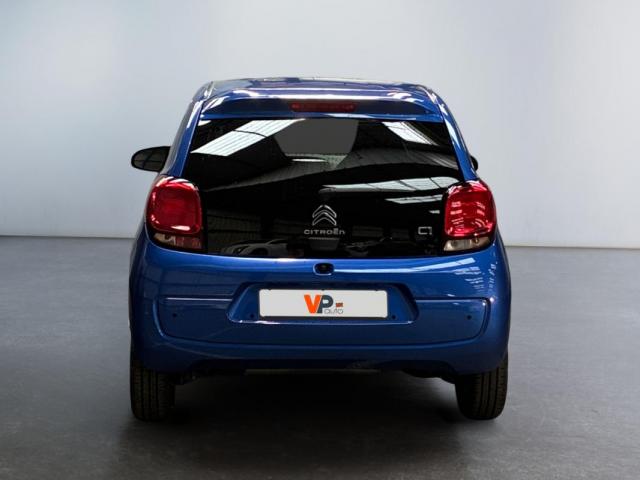 Citroen C1 image 1