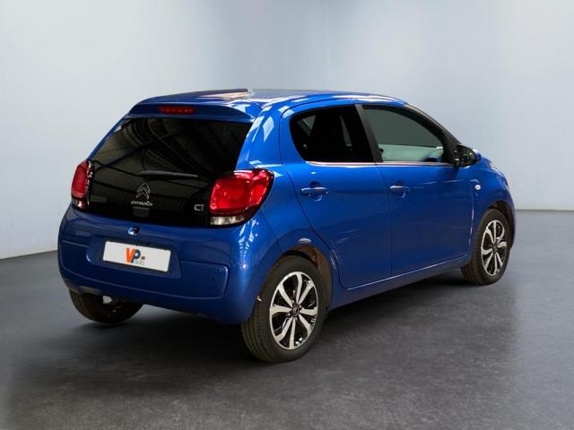 Citroen C1 image 6