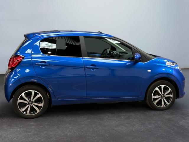 Citroen C1 image 5