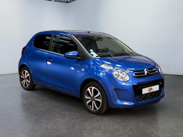 Citroen C1 image 2