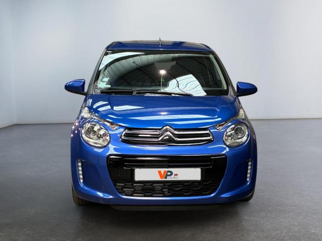 Citroen C1 image 3