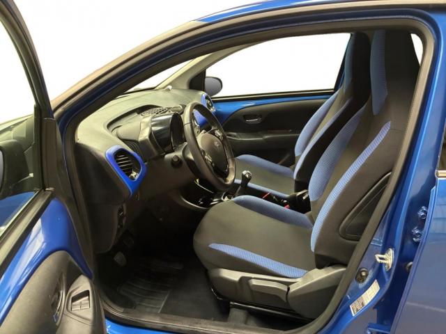 Citroen C1 image 8