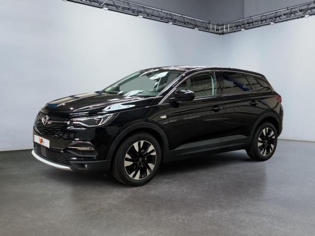 Opel Grandland 1.5 Diesel 130 Ch Bva8 Ultimate