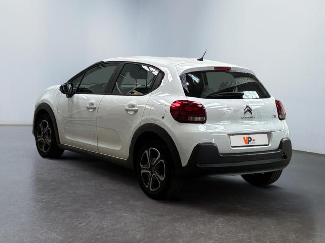 Citroen C3 image 4
