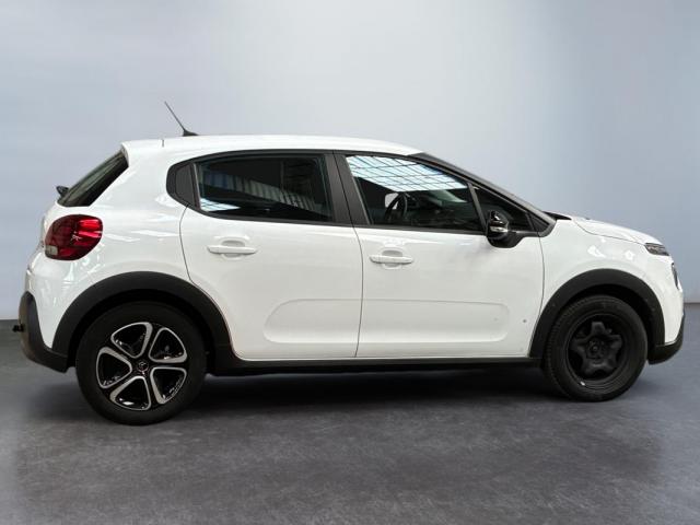Citroen C3 image 8