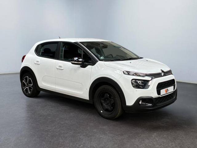 Citroen C3 image 9