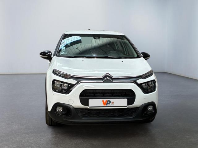 Citroen C3 image 3