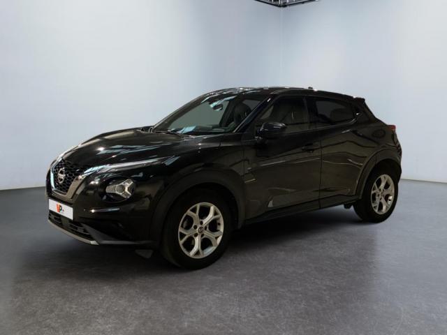 Nissan Juke 2022.5 Dig-T 114 Tekna