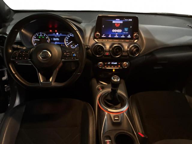 Nissan Juke image 2